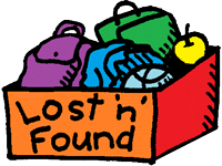 Lost Property